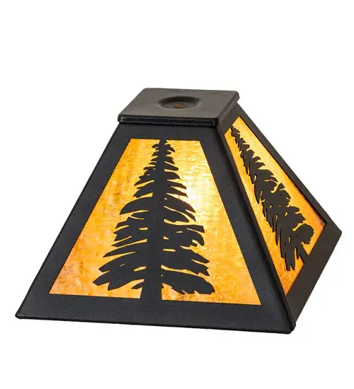 The Tall Pines by Meyda Lighting - Image 1