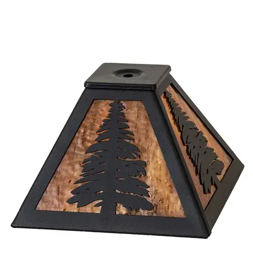 The Tall Pines by Meyda Lighting - Image 3