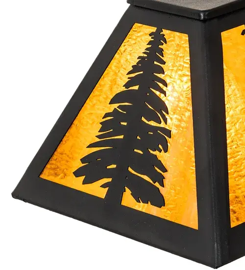 The Tall Pines by Meyda Lighting - Image 4