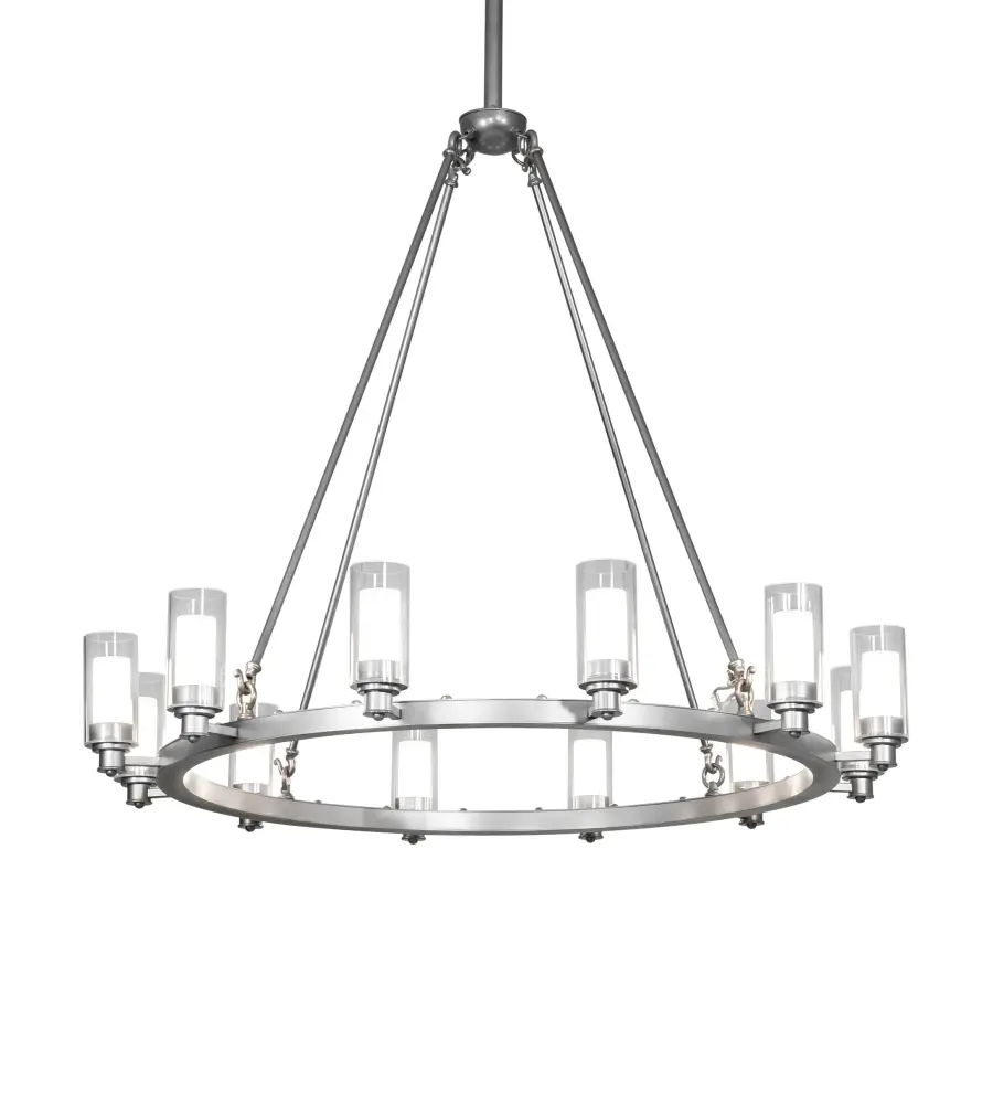 The Loxley by Meyda Lighting - Image 1