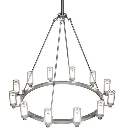 The Loxley by Meyda Lighting - Image 4