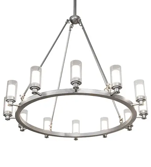 The Loxley by Meyda Lighting - Image 6