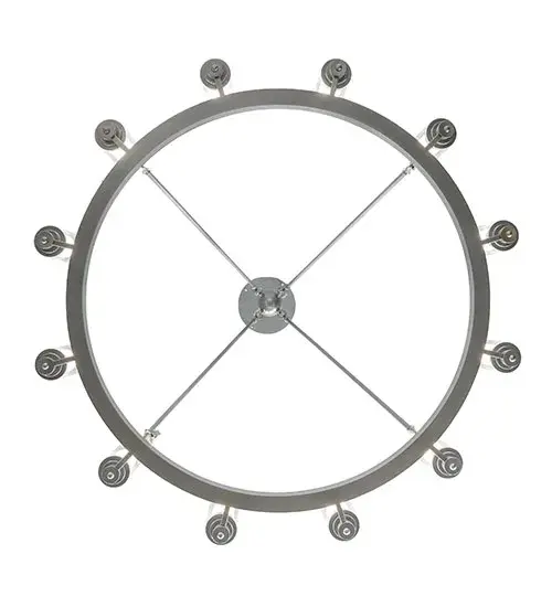 The Loxley by Meyda Lighting - Image 7
