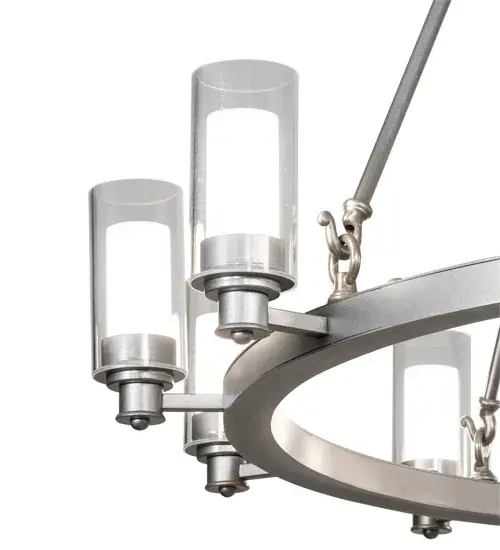 The Loxley by Meyda Lighting - Image 8