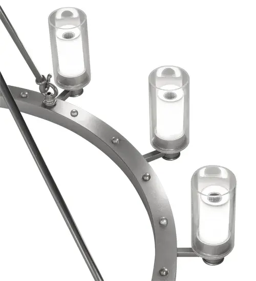 The Loxley by Meyda Lighting - Image 9