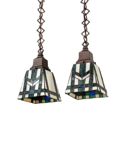 The Prairie Wheat by Meyda Lighting - Image 3