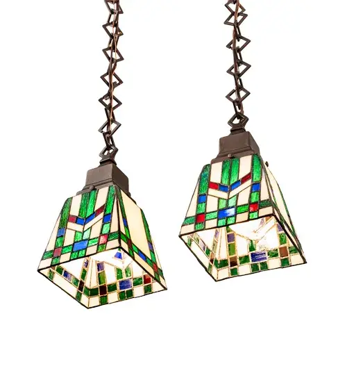 The Prairie Wheat by Meyda Lighting - Image 6