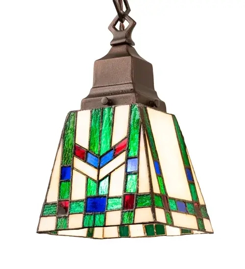 The Prairie Wheat by Meyda Lighting - Image 8