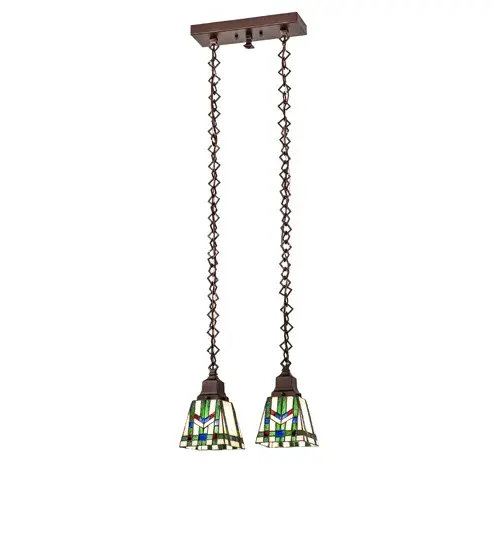 The Prairie Wheat by Meyda Lighting - Image 10