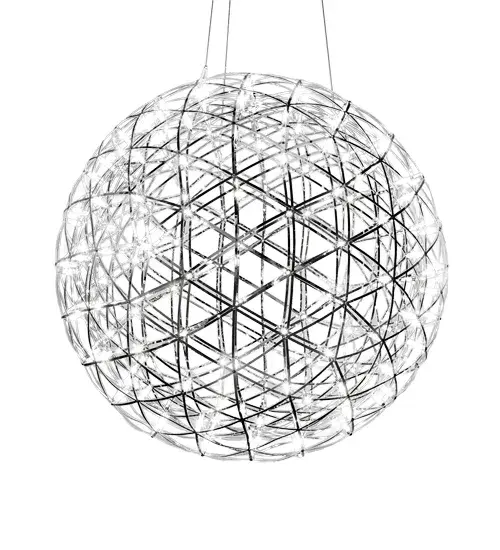 The Geosphere by Meyda Lighting - Image 2