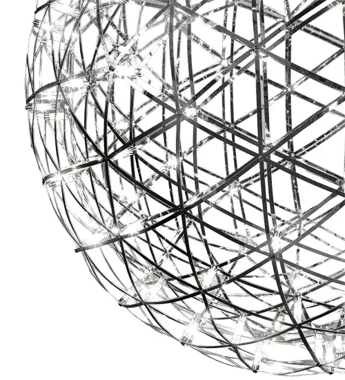 The Geosphere by Meyda Lighting - Image 4