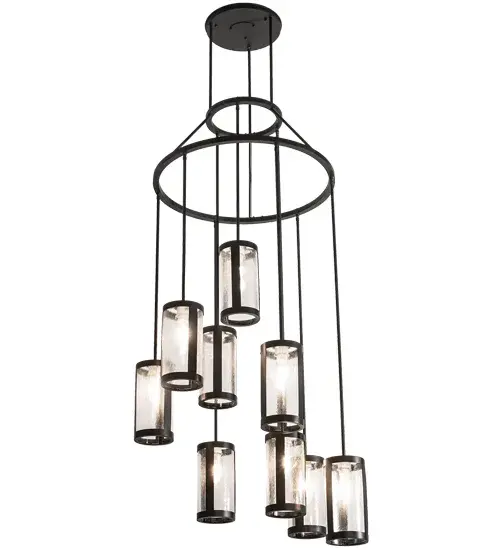The Cartier by Meyda Lighting - Image 2