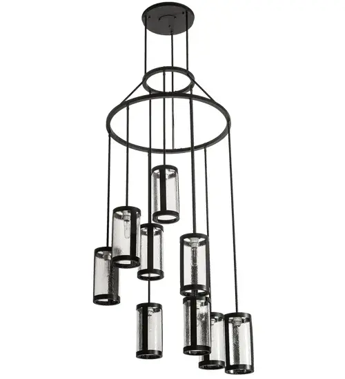 The Cartier by Meyda Lighting - Image 3