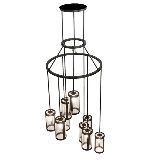 The Cartier by Meyda Lighting - Image 4