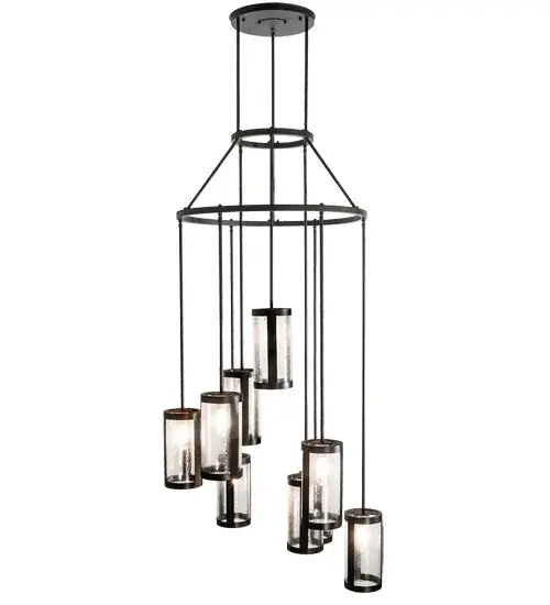 The Cartier by Meyda Lighting - Image 5