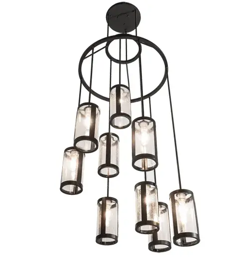 The Cartier by Meyda Lighting - Image 6