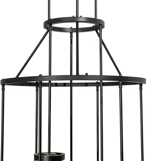 The Cartier by Meyda Lighting - Image 10