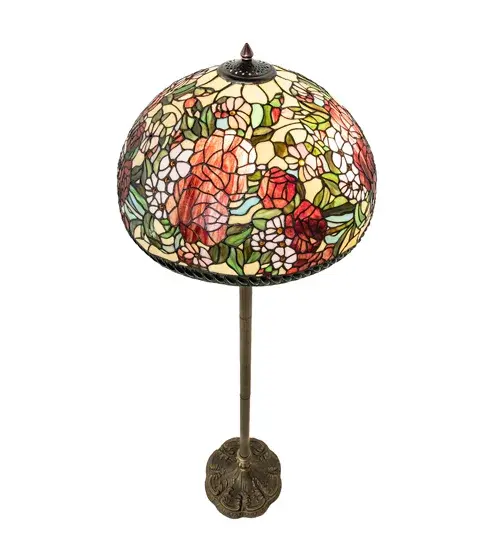 The Romance Rose by Meyda Lighting - Image 4