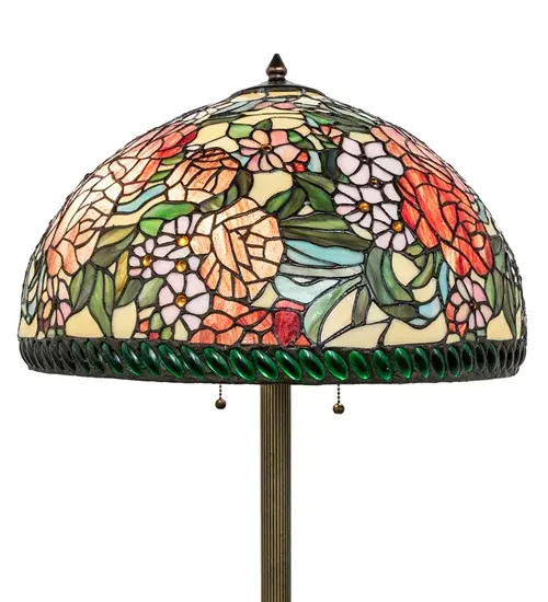 The Romance Rose by Meyda Lighting - Image 5