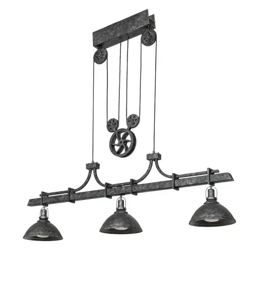 The Melrose Barlett by Meyda Lighting - Image 3