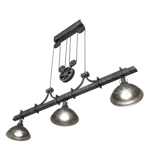The Melrose Barlett by Meyda Lighting - Image 6