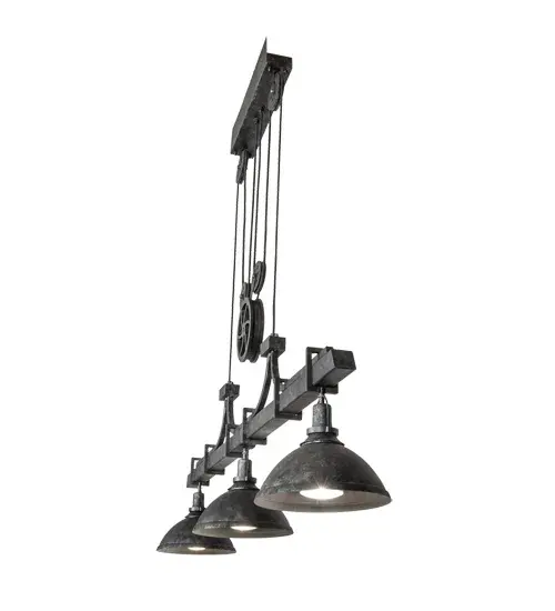 The Melrose Barlett by Meyda Lighting - Image 7
