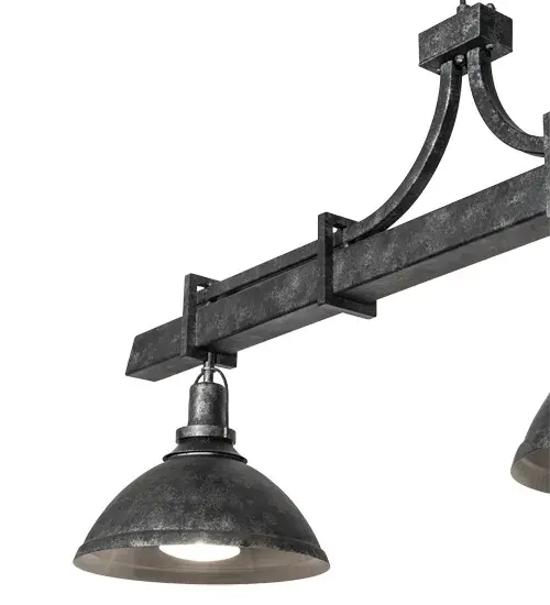 The Melrose Barlett by Meyda Lighting - Image 9