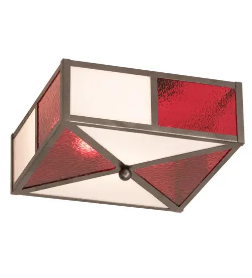The Meyda Tiffany - Cardenal by Meyda Lighting