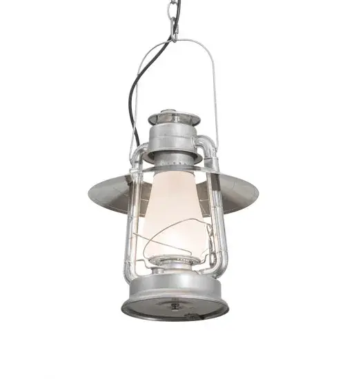 The Miners Lantern by Meyda Lighting - Image 2