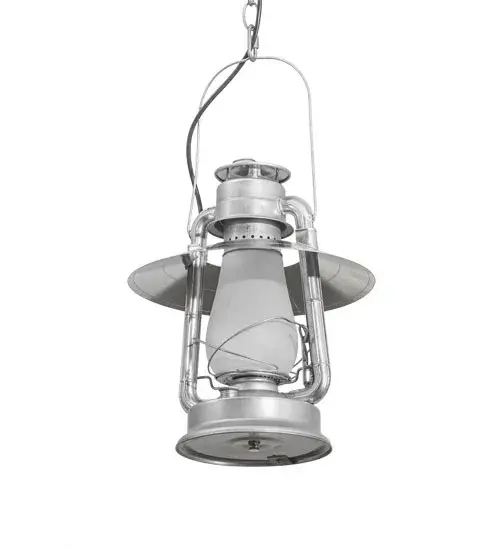 The Miners Lantern by Meyda Lighting - Image 3