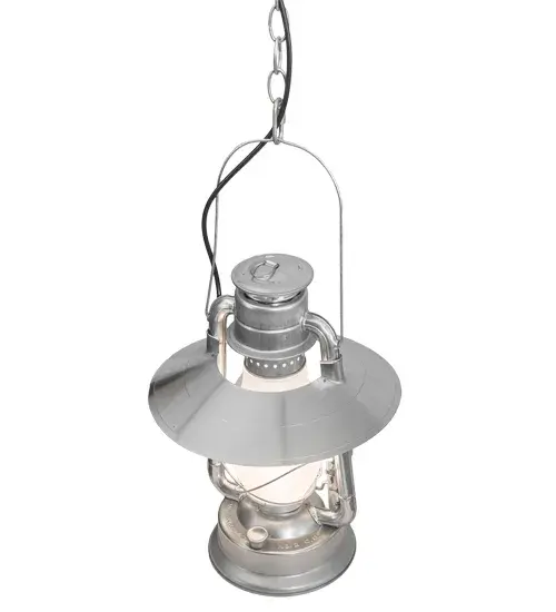 The Miners Lantern by Meyda Lighting - Image 4