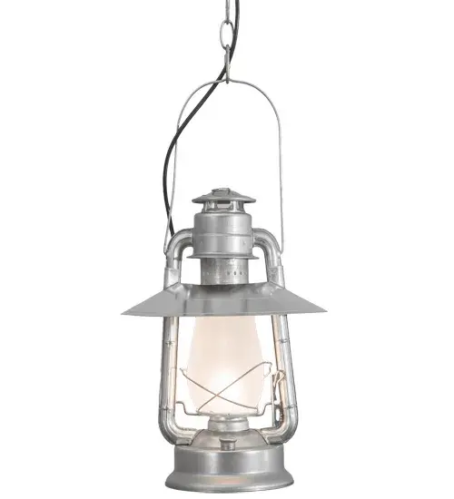 The Miners Lantern by Meyda Lighting - Image 5