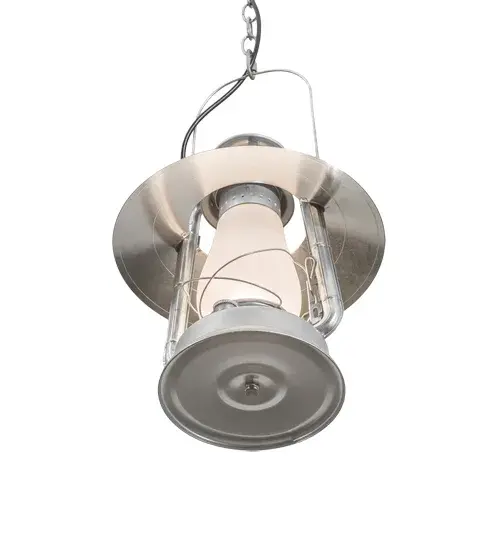 The Miners Lantern by Meyda Lighting - Image 6