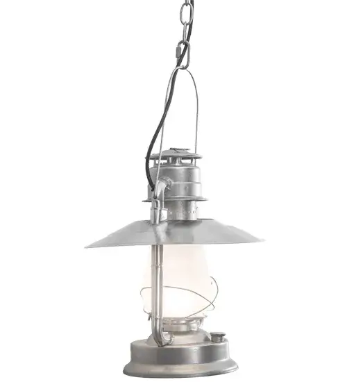 The Miners Lantern by Meyda Lighting - Image 7