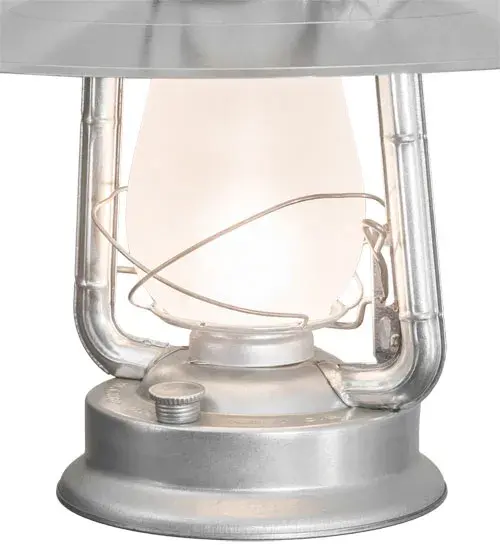 The Miners Lantern by Meyda Lighting - Image 9