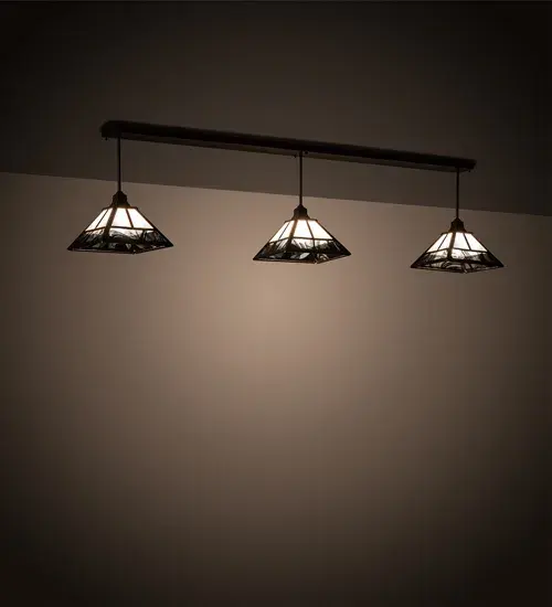 The "T" Mission by Meyda Lighting - Image 1