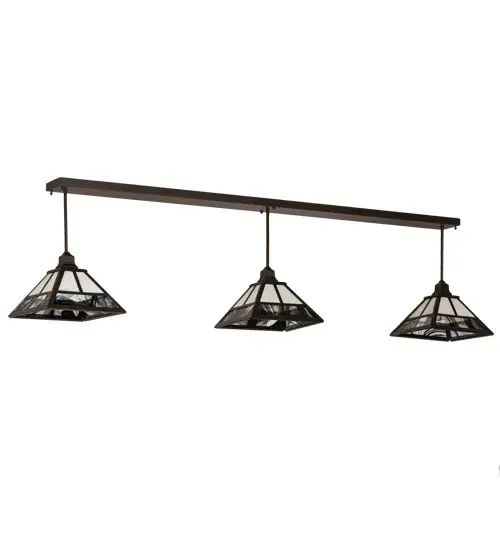 The "T" Mission by Meyda Lighting - Image 3