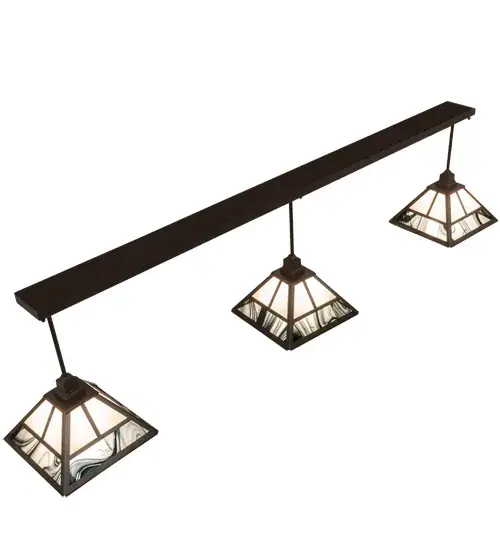 The "T" Mission by Meyda Lighting - Image 4