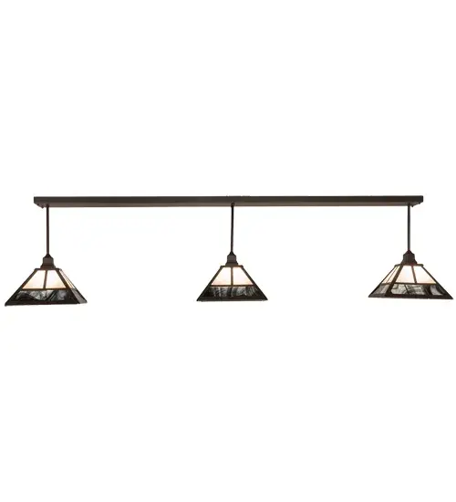 The "T" Mission by Meyda Lighting - Image 5