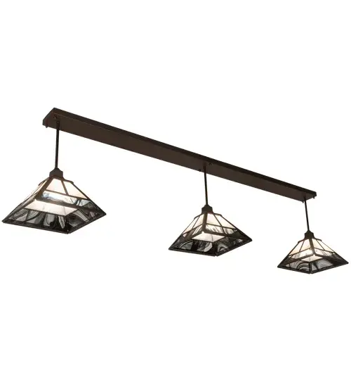 The "T" Mission by Meyda Lighting - Image 6