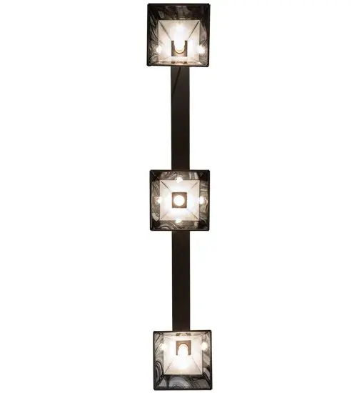 The "T" Mission by Meyda Lighting - Image 8