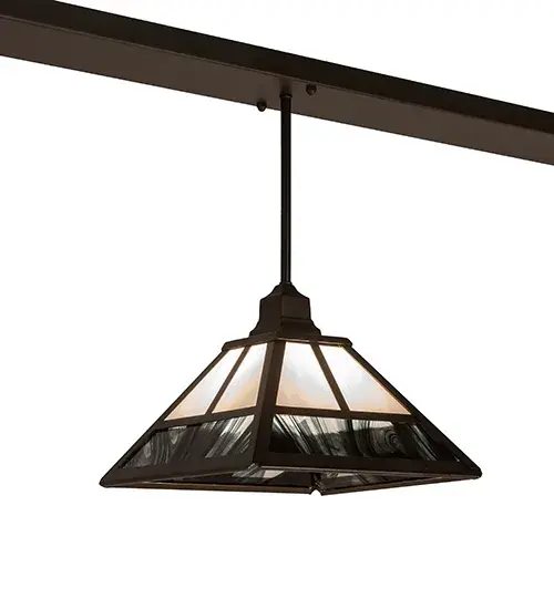 The "T" Mission by Meyda Lighting - Image 9