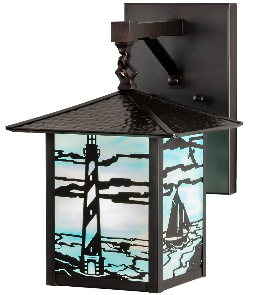 The Seneca by Meyda Lighting - Image 1
