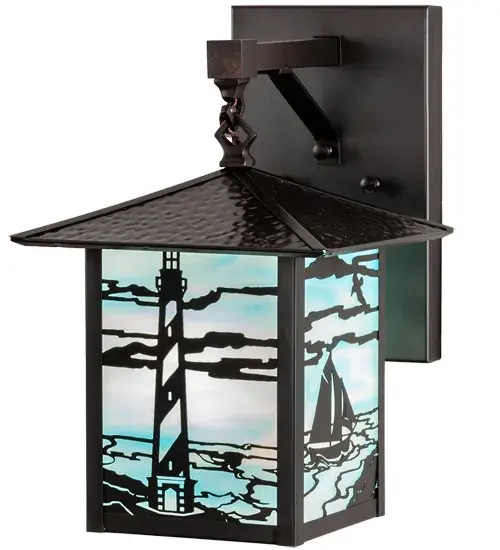 The Seneca by Meyda Lighting - Image 2
