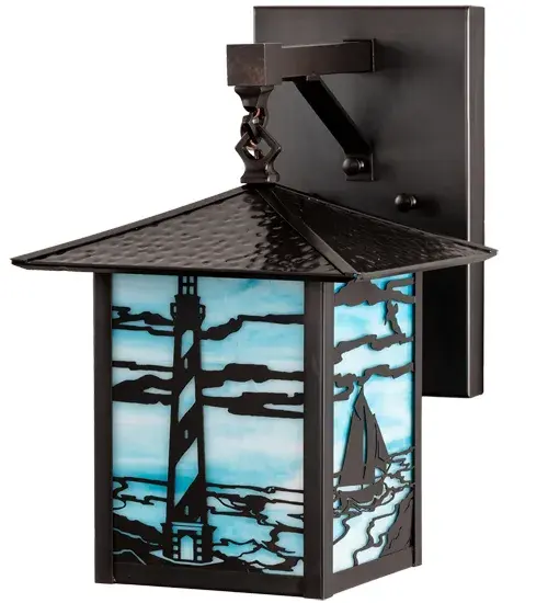 The Seneca by Meyda Lighting - Image 3