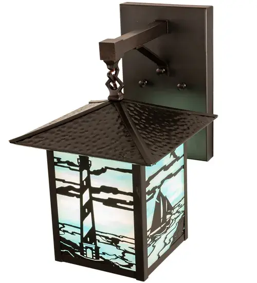 The Seneca by Meyda Lighting - Image 4