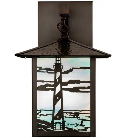 The Seneca by Meyda Lighting - Image 5