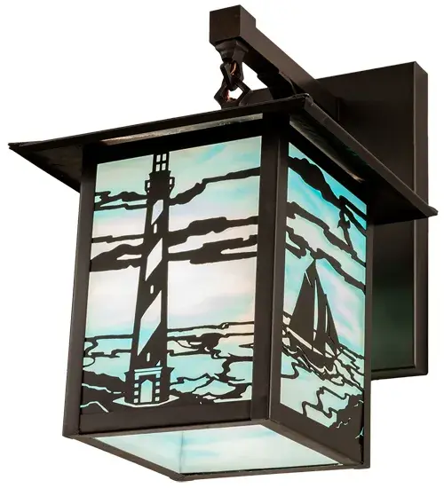 The Seneca by Meyda Lighting - Image 6