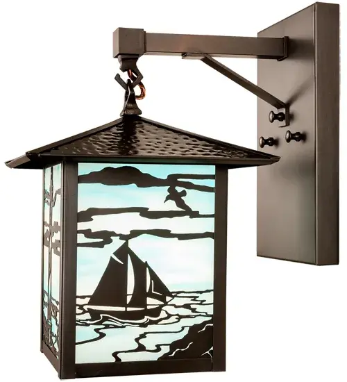 The Seneca by Meyda Lighting - Image 7