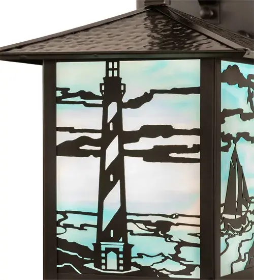 The Seneca by Meyda Lighting - Image 9